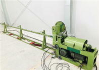 High Speed Hexagonal Wire Netting Machine LNWL-2055-2 Chain Link Weaving Machine