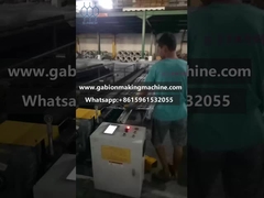 Dòng máy hộp Gabion