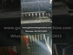 Máy chế tạo lưới gabion