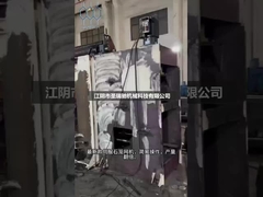 Máy làm gabion mới nhất