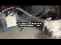 Làm thế nào để sản xuất 500+ hộp Gabion mỗi ngày?