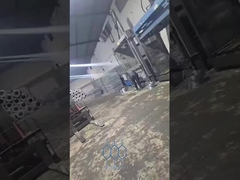 Máy giỏ Gabion cho các bức tường hỗ trợ thân thiện với môi trường