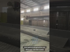 Các nhà sản xuất máy Gabion phủ PVC tốt nhất 2025  ¢ So sánh giá & chất lượng