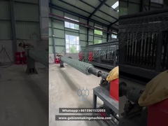 Top 10 Nhà sản xuất Máy móc Gabion năm 2025: So sánh Giá cả & Hướng dẫn Người mua