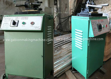 Automatic Butt Welding Equipment , Wire Butt Welder For For Iron Wire