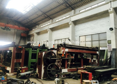 Mua 20kW Lưới Máy Lưới 20r / Min Tốc Độ Cho Sản Xuất Coop / Sustain Bank sản xuất trực tuyến