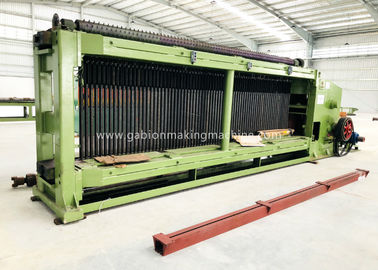 Mua 20r / Min tốc độ Gabion lưới máy đôi Twist lục giác dây làm lưới máy sản xuất trực tuyến