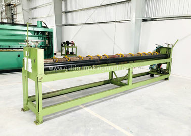 Mua Máy lưới dây lục giác hiệu quả cao 22r / phút Tốc độ ISO đã được phê duyệt sản xuất trực tuyến