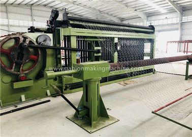 Mua Dây chuyền sản xuất lưới tự động đôi dây chuyền sản xuất công nghiệp Gabion sản xuất trực tuyến
