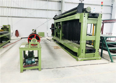 Mua Máy xoắn dây lục giác đôi xoắn 11Kw LNWL-2055-2 cho xây dựng sản xuất trực tuyến