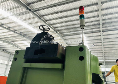 Mua Máy lưới lưới tốc độ cao, Máy dệt dây với tốc độ trục chính 25r / phút sản xuất trực tuyến