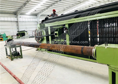 Mua Dây chuyền sản xuất Gabion chuyên nghiệp GBPL-2 cho máy đóng gói mép Gabion sản xuất trực tuyến