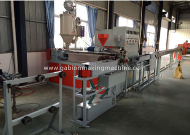 Mua Tự động kiểm soát vải sơn máy, PVC tráng dây dệt máy sản xuất trực tuyến