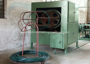 Mua Máy lưới lưới phủ PVC, Dây chuyền sơn PVC tốc độ cao Ổn định đầu ra sản xuất trực tuyến