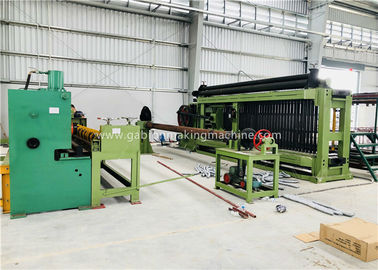Máy dệt lục giác tự động, Máy dệt lưới thép cho lưới Coop