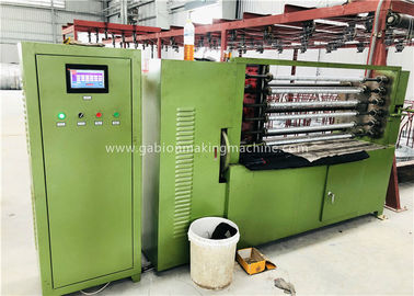 30kw tự động dây lưới máy, hiệu quả cao dây lưới dệt máy